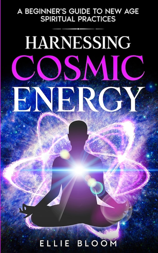 Couverture_Harnessing Cosmic Energy