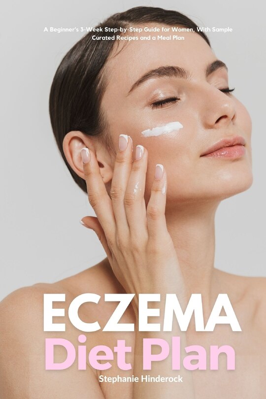 Front cover_Eczema Diet Plan
