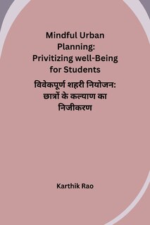 Couverture_Mindful Urban Planning