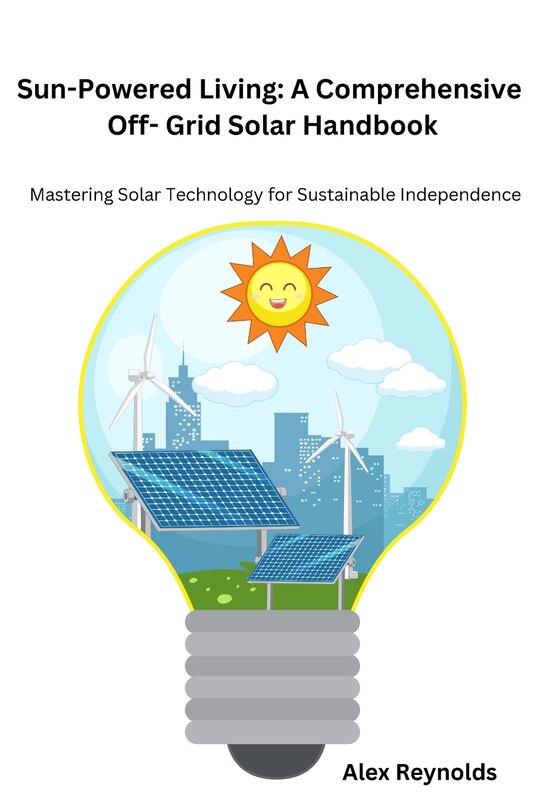Couverture_Sun-Powered Living