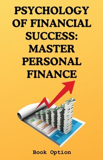 Front cover_Psychology Of Financial Success