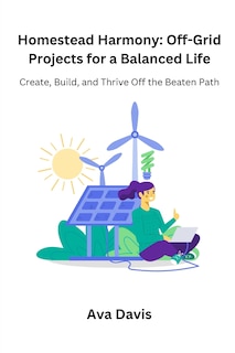 Front cover_Homestead Harmony