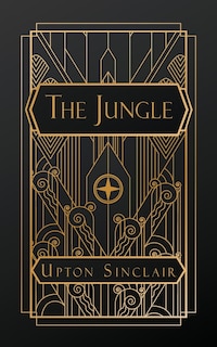 Front cover_The Jungle