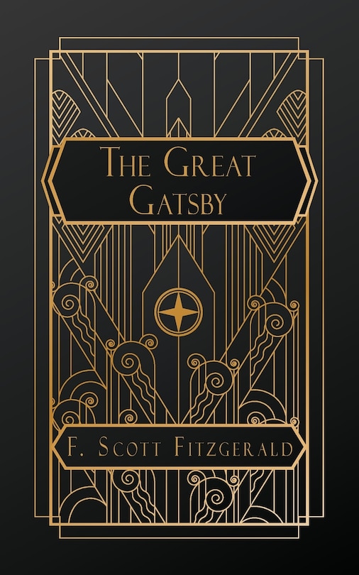 The Great Gatsby