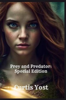 Couverture_Prey and Predator
