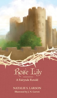 Front cover_Rose Lily