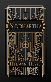 Front cover_Siddharta