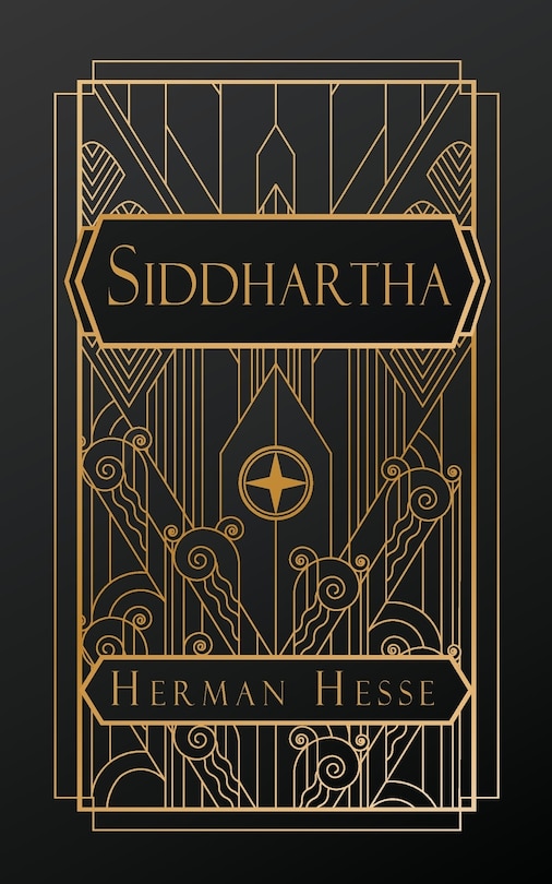 Front cover_Siddharta