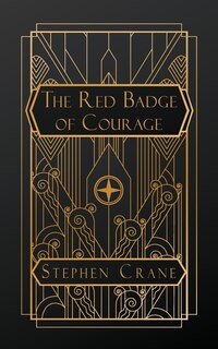 Couverture_The Red Badge of Courage