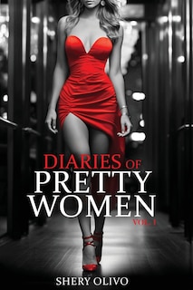 Couverture_Diaries of Pretty Women