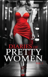 Couverture_Diaries of Pretty Women