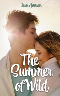 Couverture_The Summer of Wild