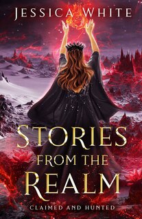 Front cover_Stories from the Realm
