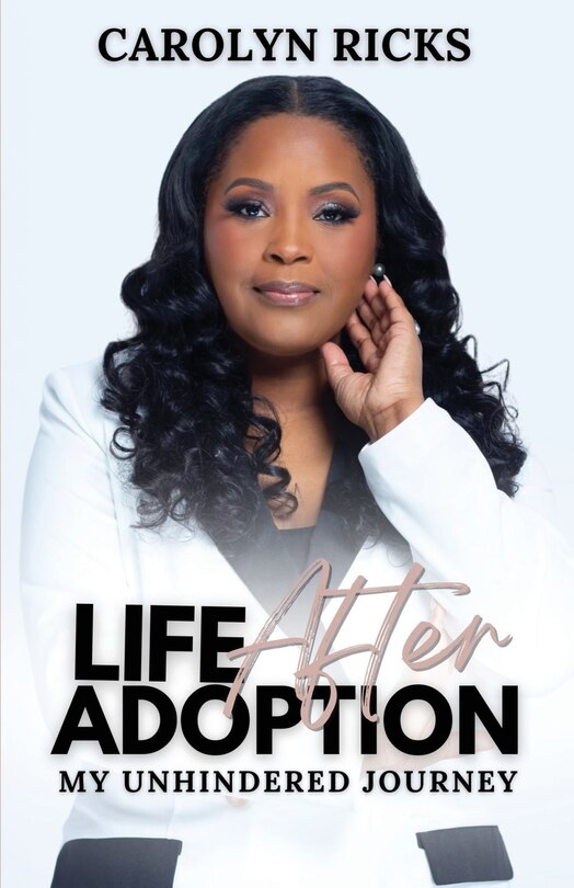 Couverture_Life After Adoption