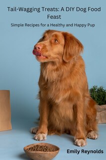 Couverture_Tail- Wagging Treats