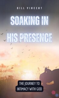 Couverture_Soaking in His Presence
