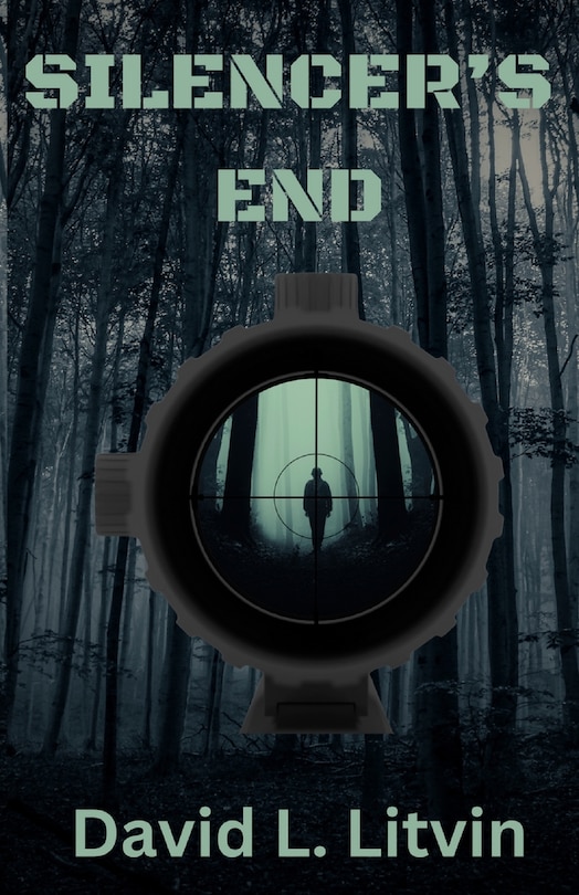 Couverture_Silencer's End