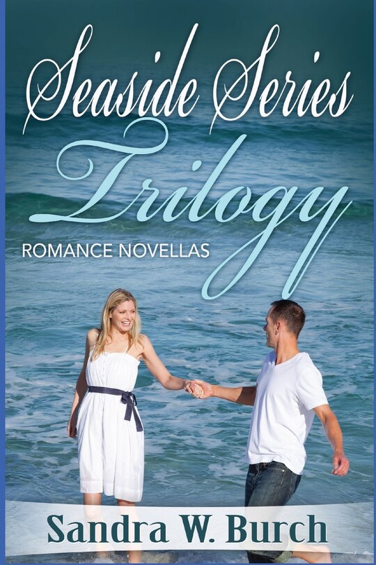 Front cover_Seaside Series Trilogy