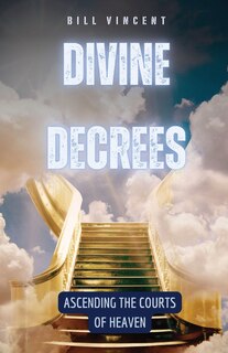 Front cover_Divine Decrees
