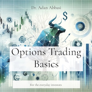 Front cover_Options Trading Basics