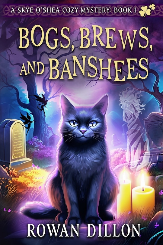 Front cover_Bogs, Brews, and Banshees
