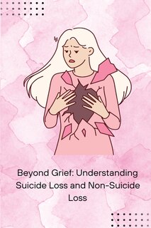 Couverture_Beyond Grief