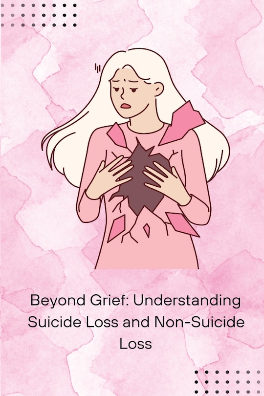 Couverture_Beyond Grief