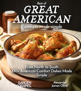 Couverture_Best of Great American Cookbook