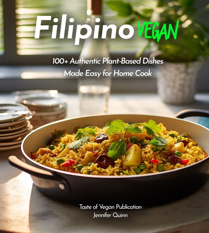 Front cover_Filipino Vegan Cookbook
