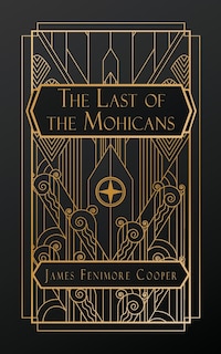Front cover_The Last of the Mohicans