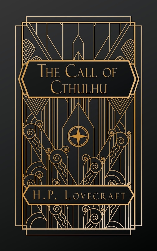 Front cover_Call of Cthulhu