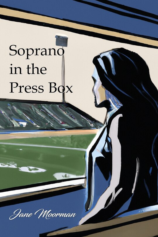 Couverture_Soprano in the Press Box