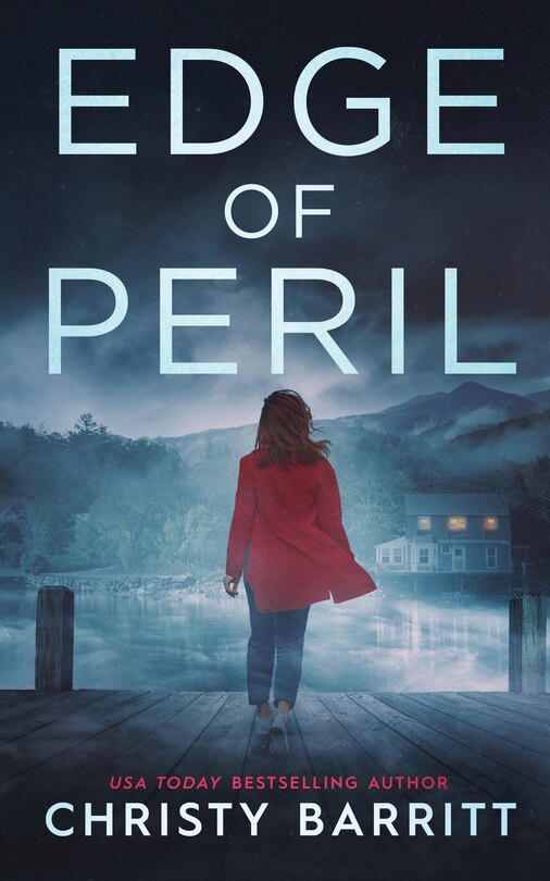Couverture_Edge of Peril