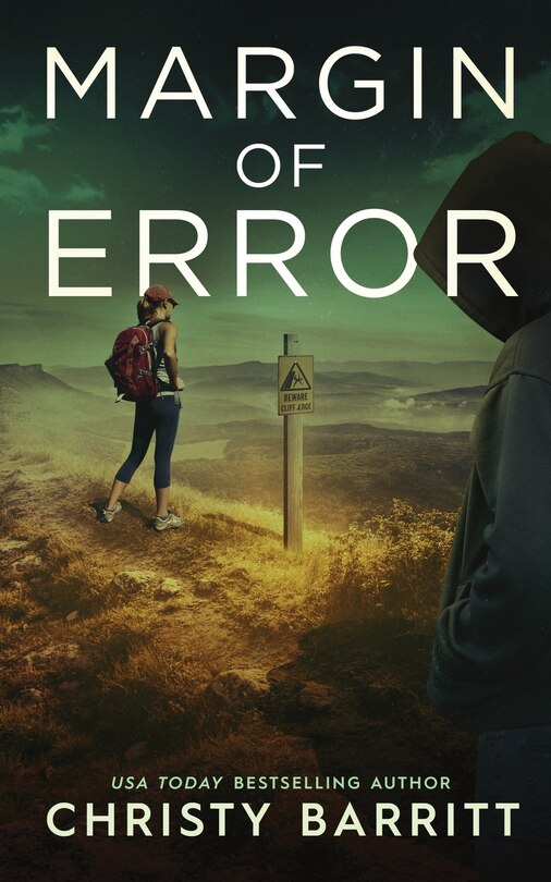 Couverture_Margin of Error