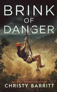 Front cover_Brink of Danger