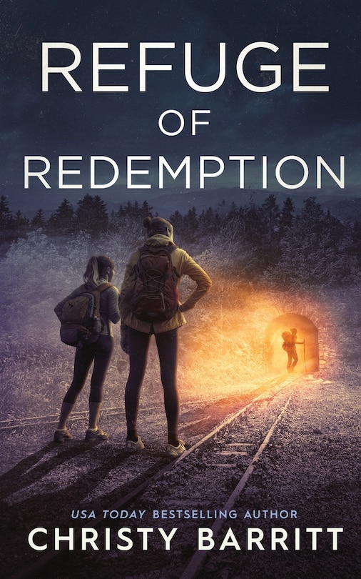 Couverture_Refuge of Redemption