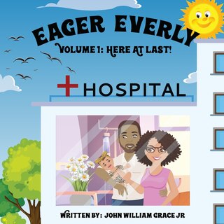 Front cover_Eager Everly Volume 1