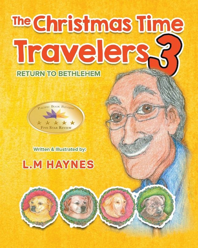 Couverture_The Christmas Time Travelers 3