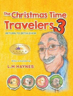 Couverture_The Christmas Time Travelers 3