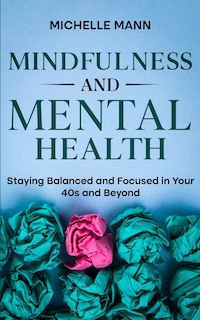 Front cover_Mindfulness and Mental Health