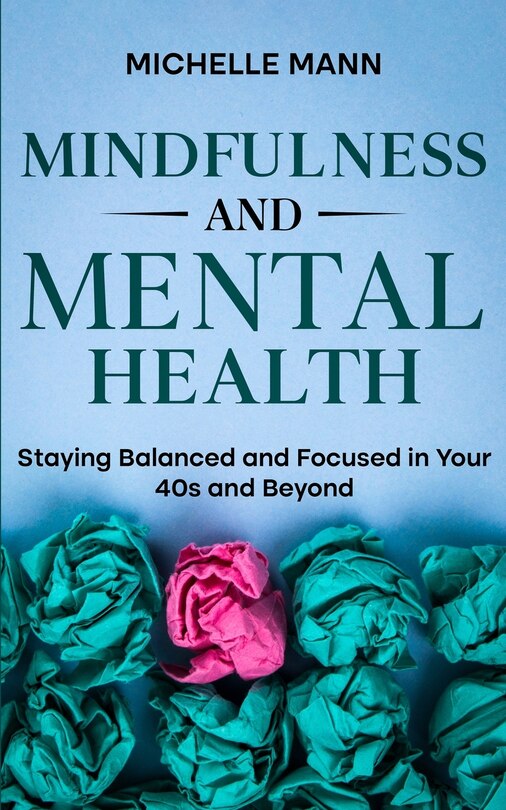 Front cover_Mindfulness and Mental Health