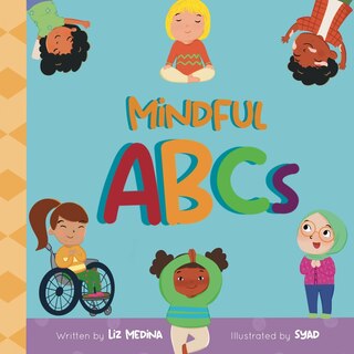 Front cover_Mindful ABCs