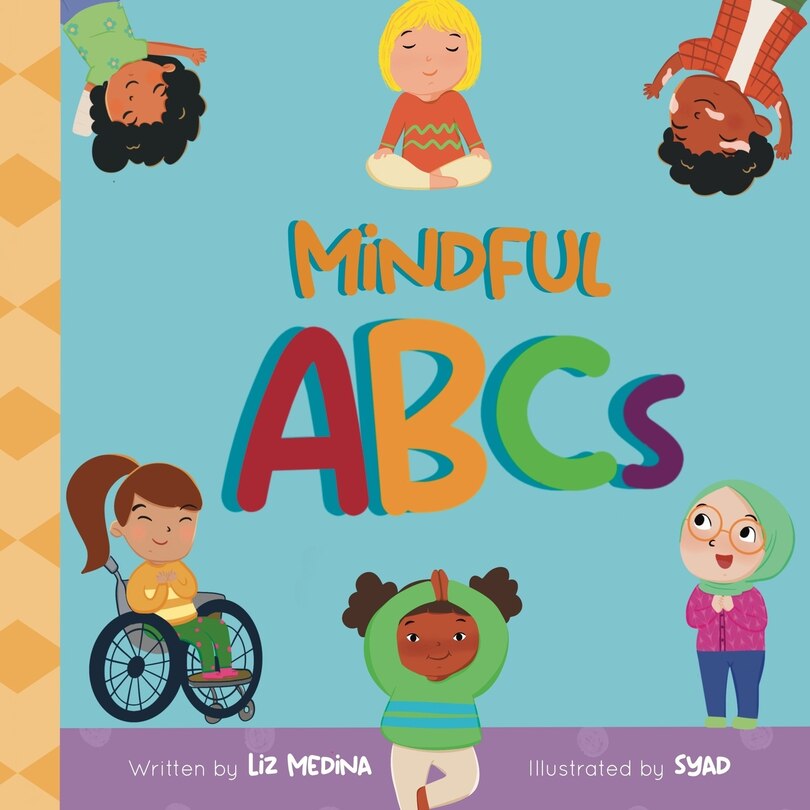 Front cover_Mindful ABCs