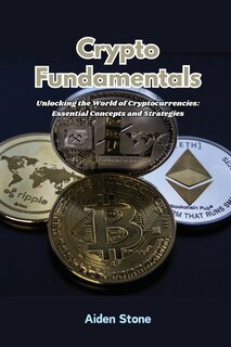 Couverture_Crypto Fundamentals