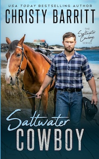 Front cover_Saltwater Cowboy