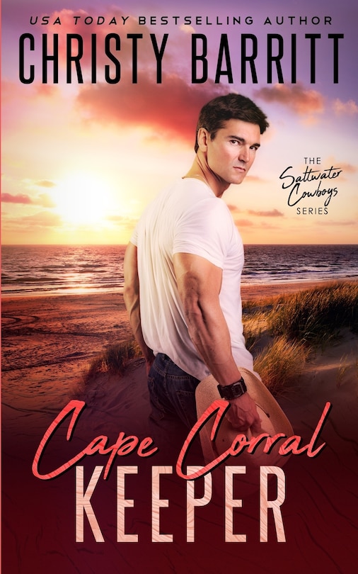 Cape Corral Keeper
