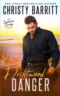 Front cover_Driftwood Danger