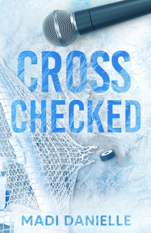 Couverture_Cross Checked