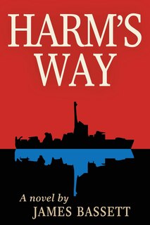 Front cover_Harm's Way