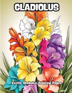 Couverture_Gladiolus